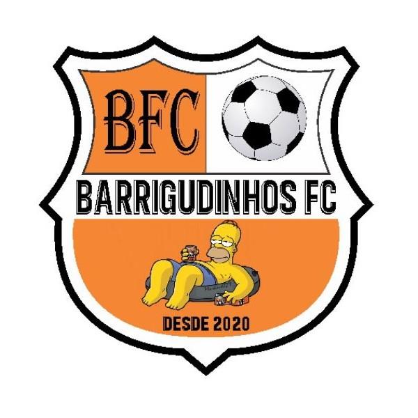 Barrigudinhos fc