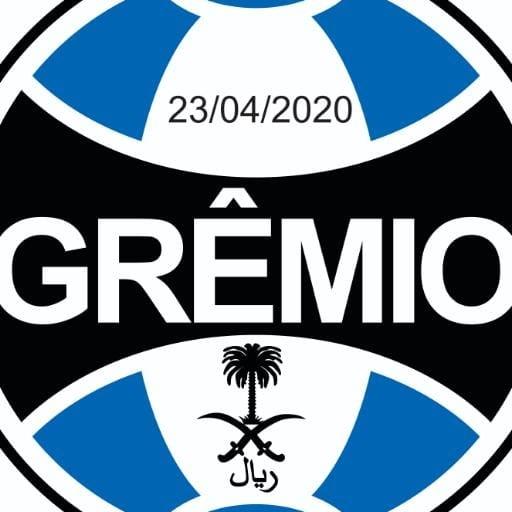 Grêmio BD