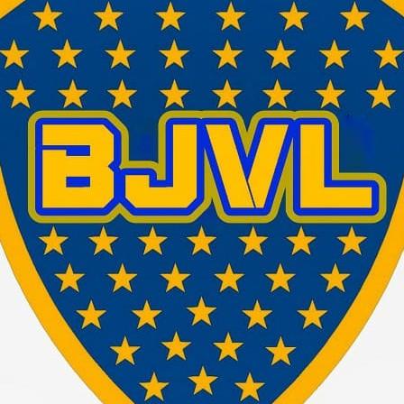 Boca Jr VL