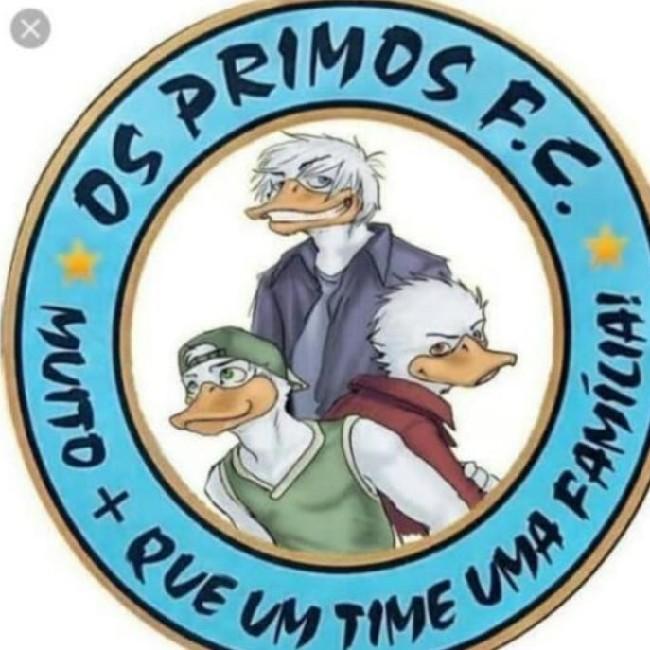 Os primos