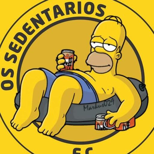 Sedentários João