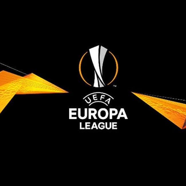 Europa League SM