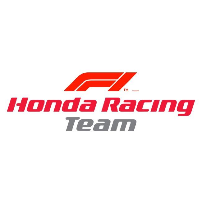 ZRETIRED Honda F1 racing team