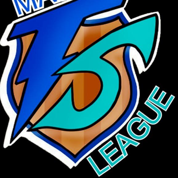 Inakamas League | T1
