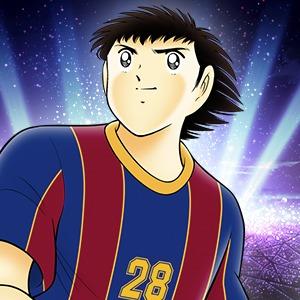 Tsubasa Ozora