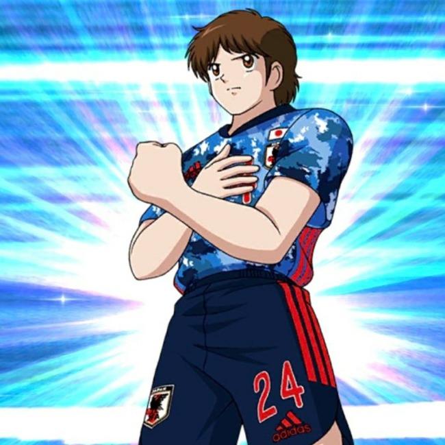 Jun Misugi