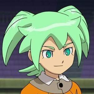 Fei Rune