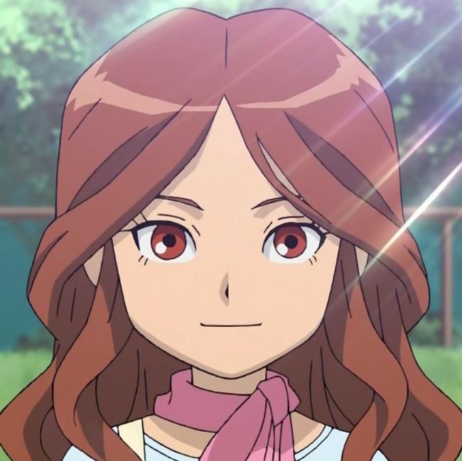 Nelly Raimon