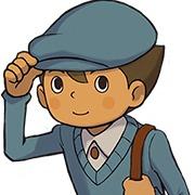 Luke Triton