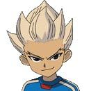 Axel Blaze
