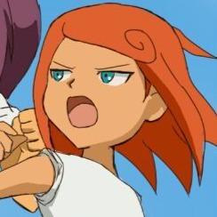 Brenda Firequest (Lean)