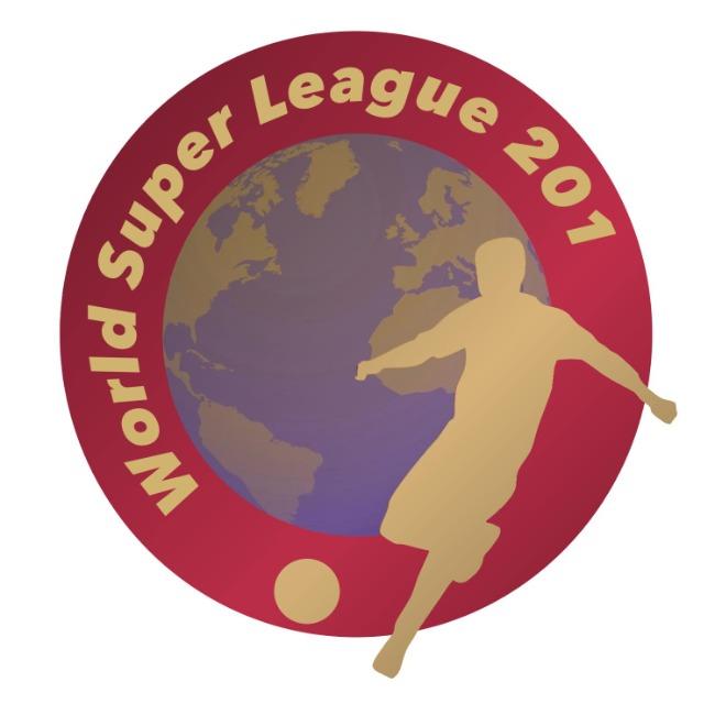 World Super League 201