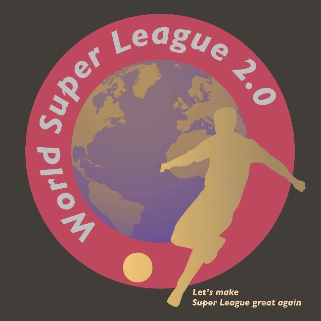 World Super League 2.0
