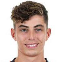 Kai Havertz