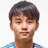 Takefusa Kubo