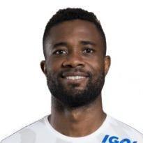 Aurélien Chedjou