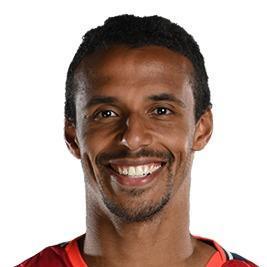 Joël Matip