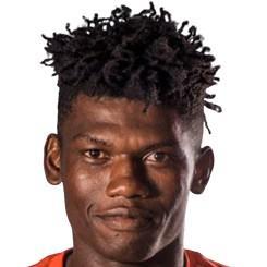 Raddy Ovouka