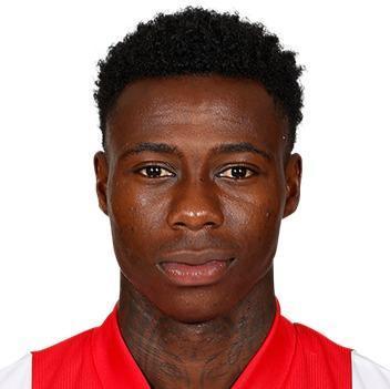 Quincy Promes