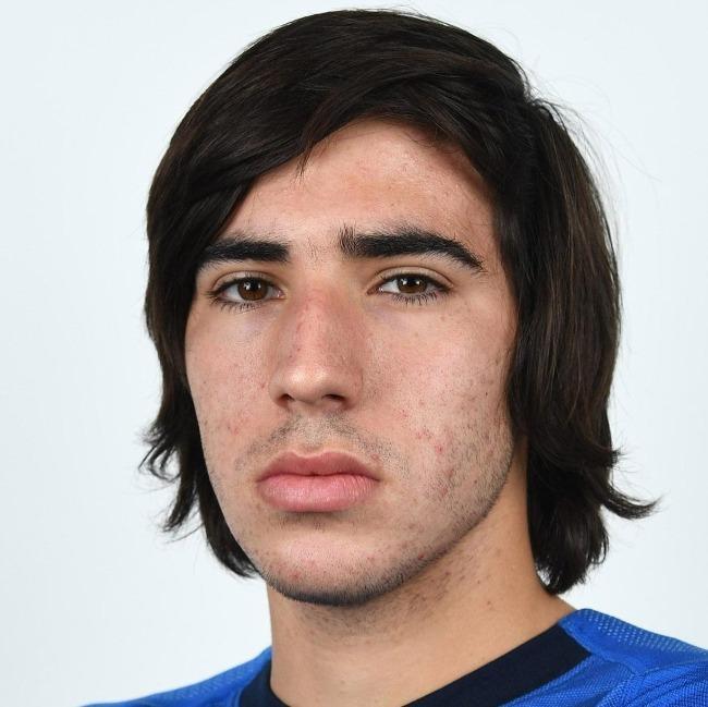 Sandro Tonali