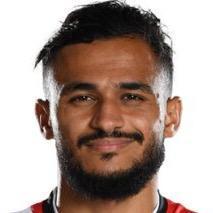 Sofiane Boufal