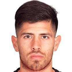 Agustín Rossi