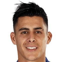 Cristian Pavón