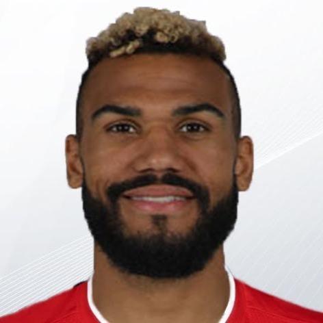 Eric Maxim Choupo-Moting