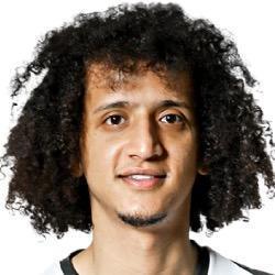 Omar Abdulrahman