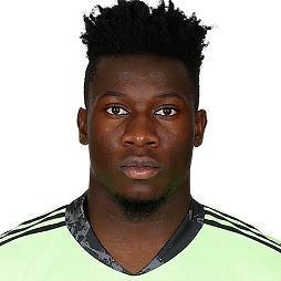 Andre Onana