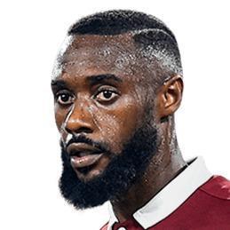 Nicolas Nkoulo