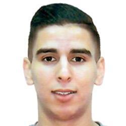 Muaid Ellafi