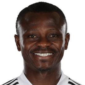 Jean Michaël Seri