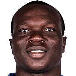 Vincent Aboubakar