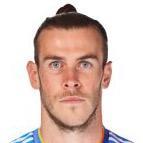 Gareth Bale