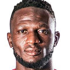 Mohammed Alhassan