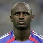 Patrick Vieira
