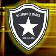 BOTAFOGO ITAQUA