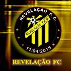 REVELAÇÃO ITAQUA