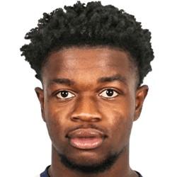 Ben Mensah