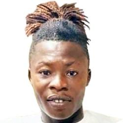 Salifu Ibrahim