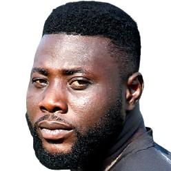 Richard Attah