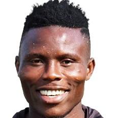 Robert Addo