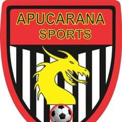 Apucarana- PR