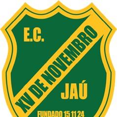 XV de Novembro-SP