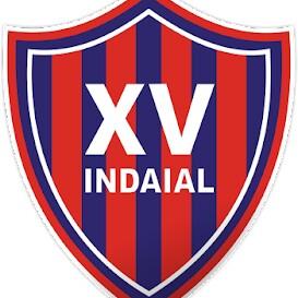 XV de Indaial-SC