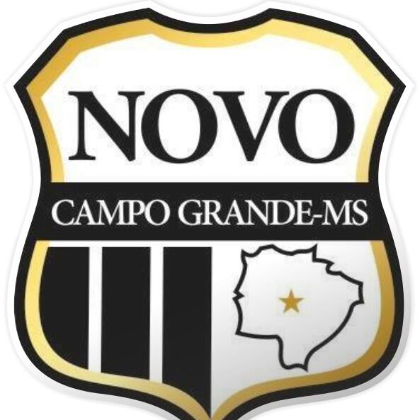 Novo Horizonte-MS