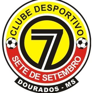 7 de Setembro- MS