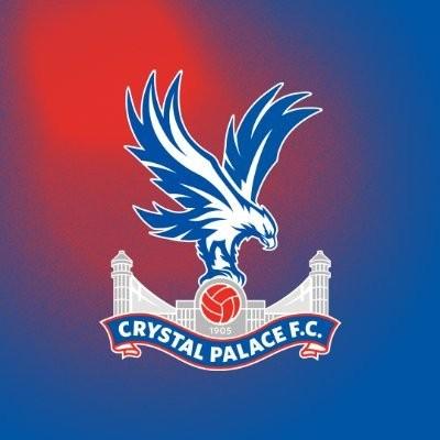 Cyrstal Palace