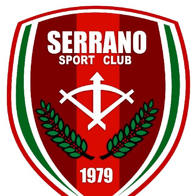 Serrano-BA